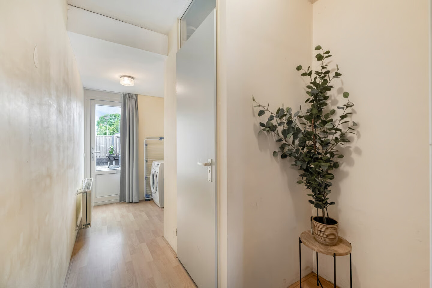 Tussenwoning te koop: Ganzenpad 4, Groet