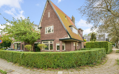 Dr. Leenaersstraat 22