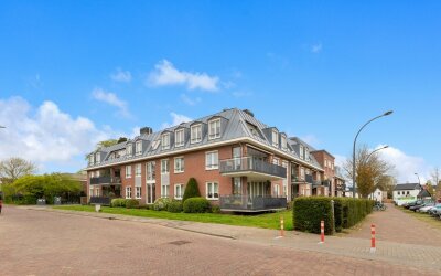 De Brink 12