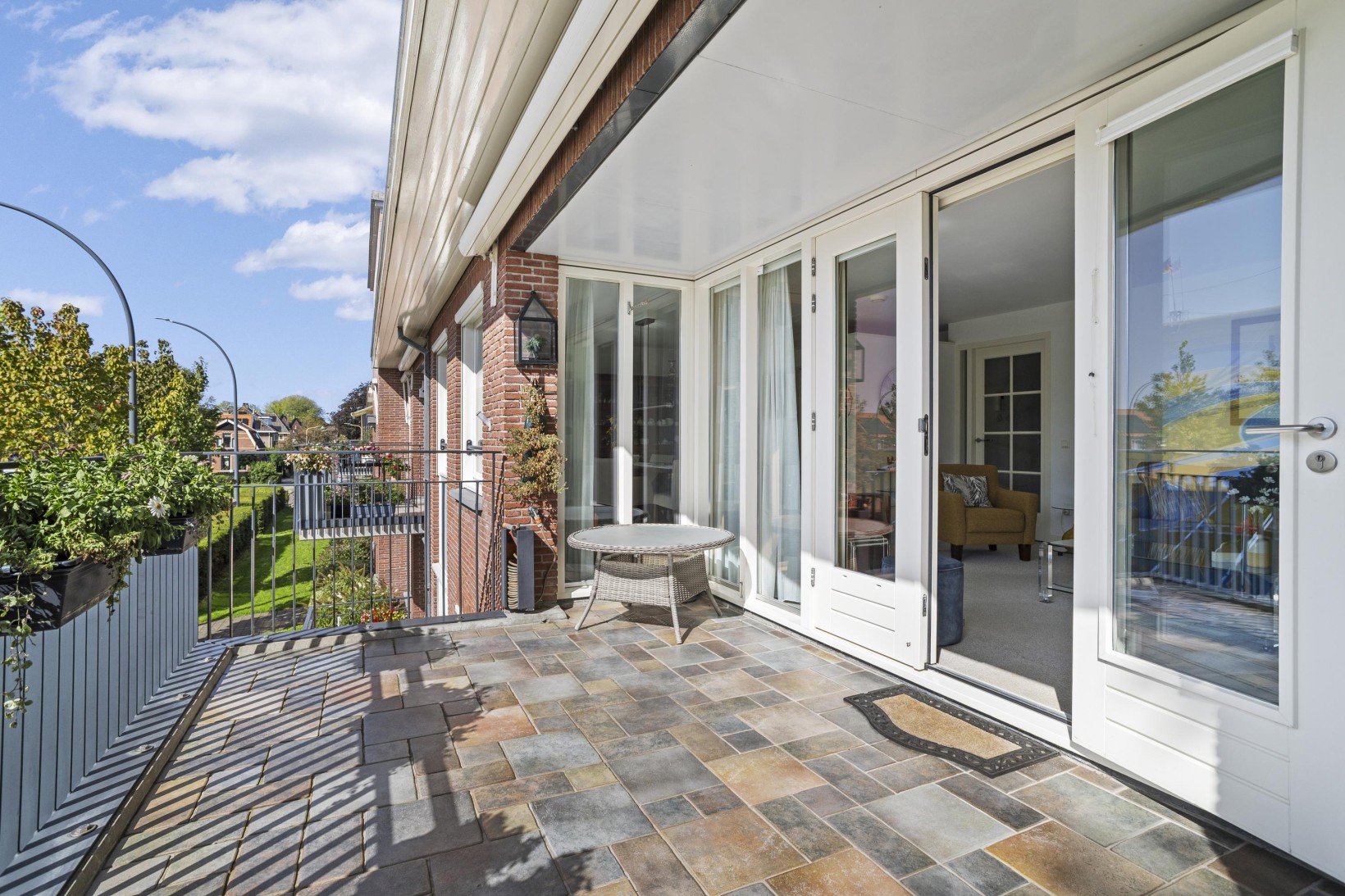 Appartement te koop: De Brink 22, Castricum