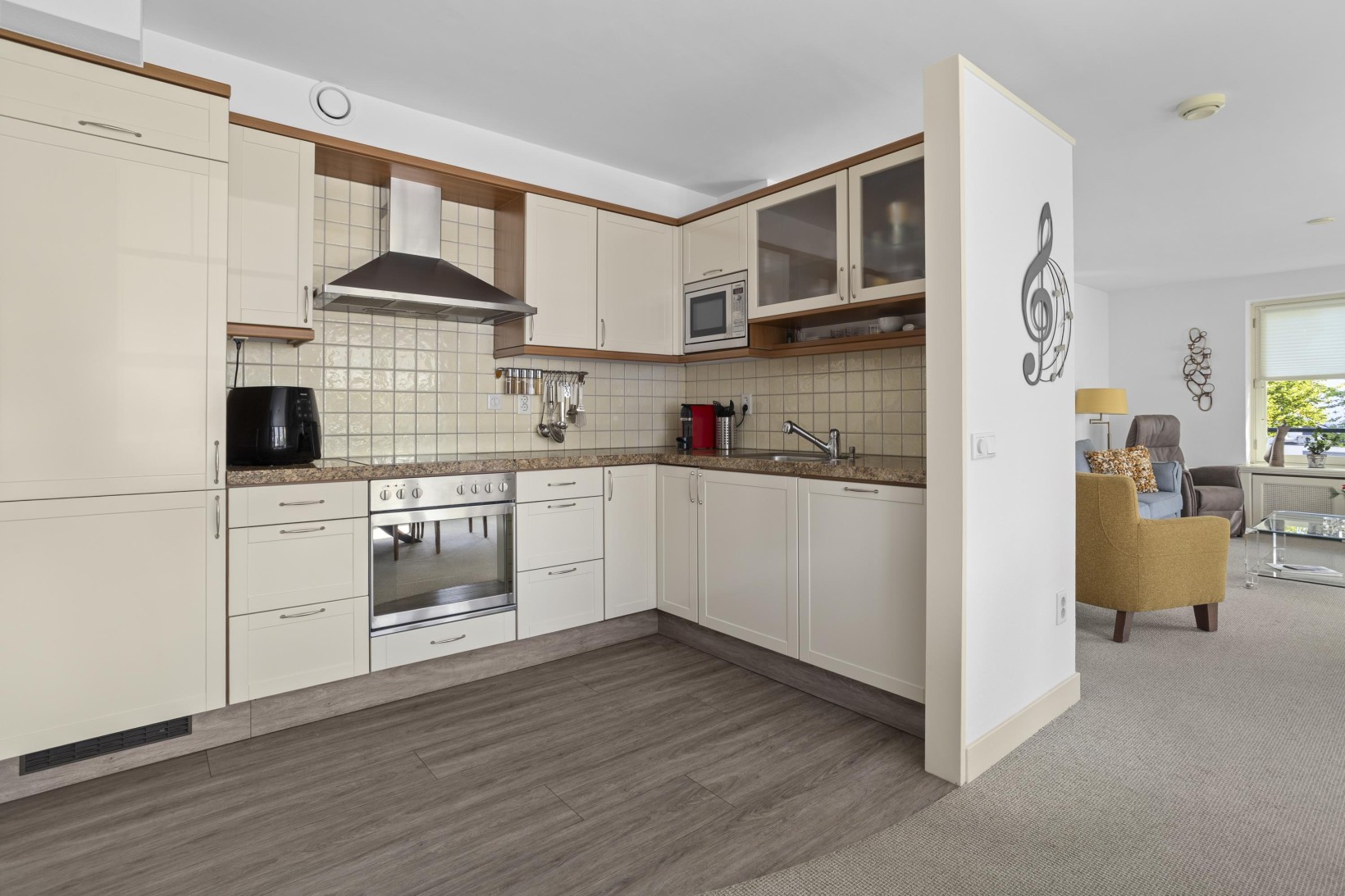 Appartement te koop: De Brink 22, Castricum
