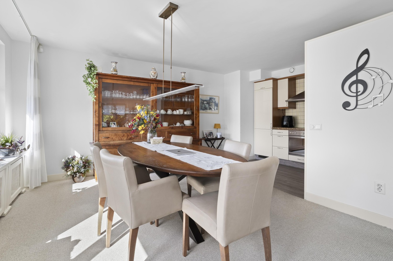 Appartement te koop: De Brink 22, Castricum