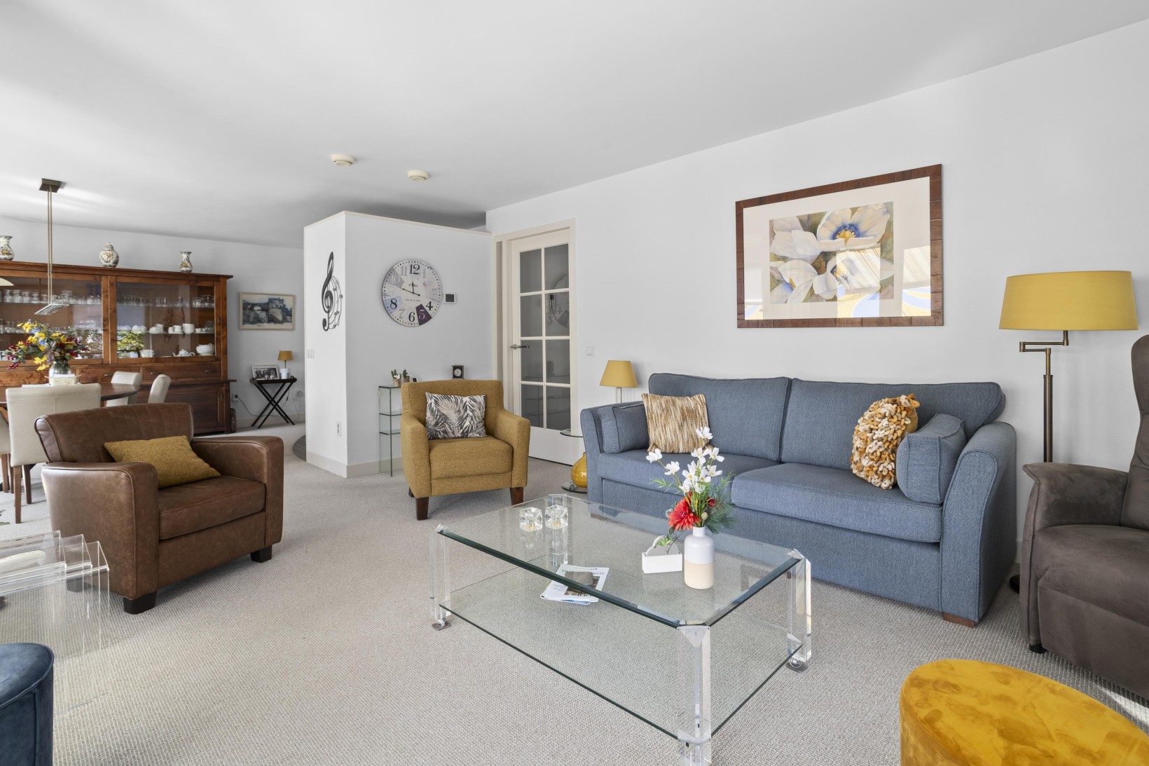 Appartement te koop: De Brink 22, Castricum