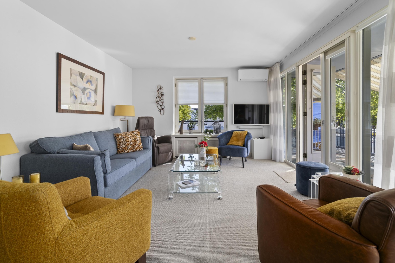 Appartement te koop: De Brink 22, Castricum