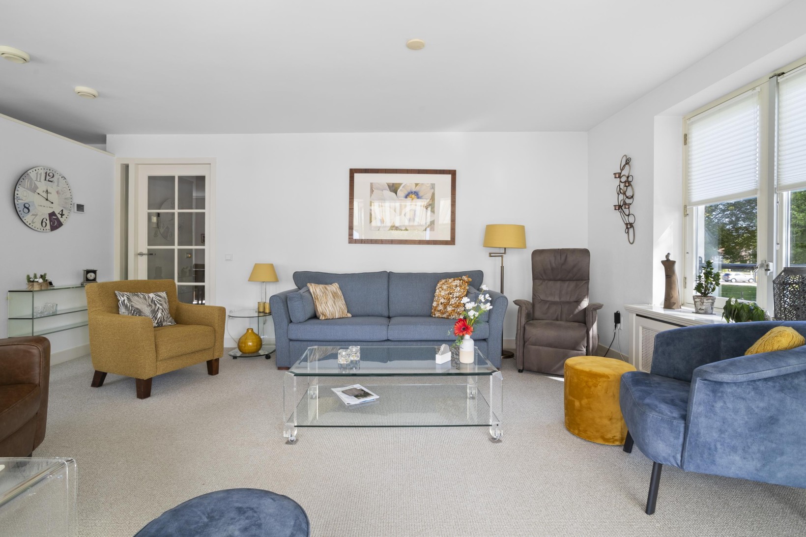 Appartement te koop: De Brink 22, Castricum