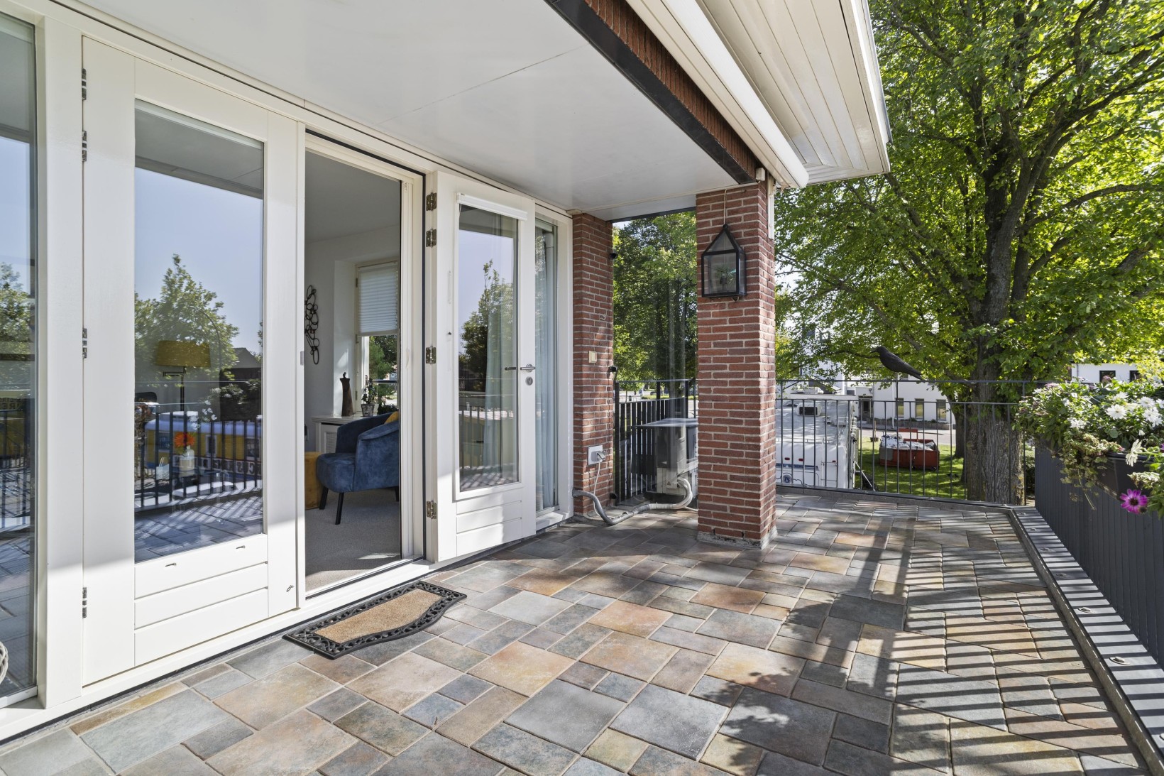 Appartement te koop: De Brink 22, Castricum
