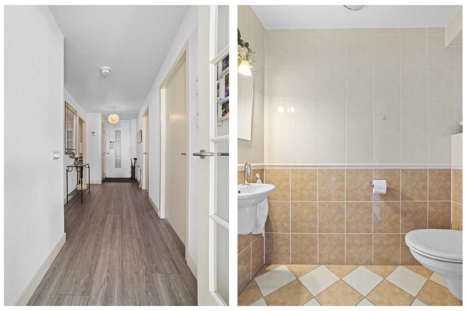 Appartement te koop: De Brink 22, Castricum