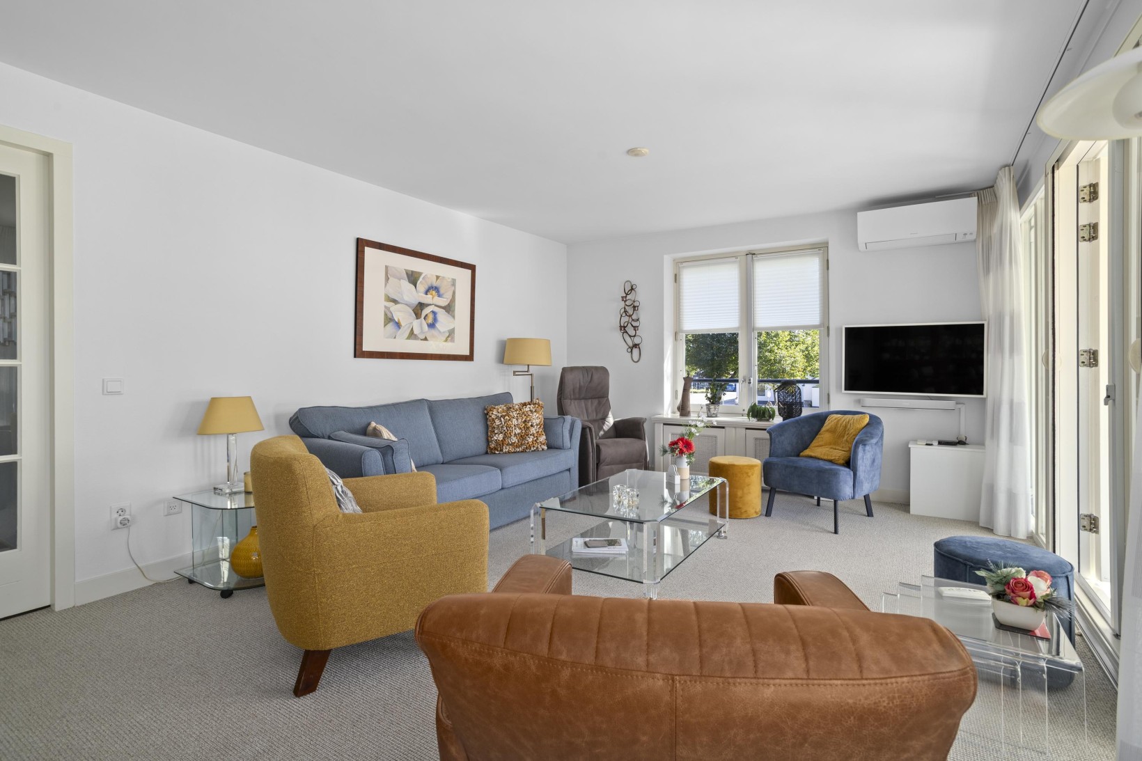 Appartement te koop: De Brink 22, Castricum