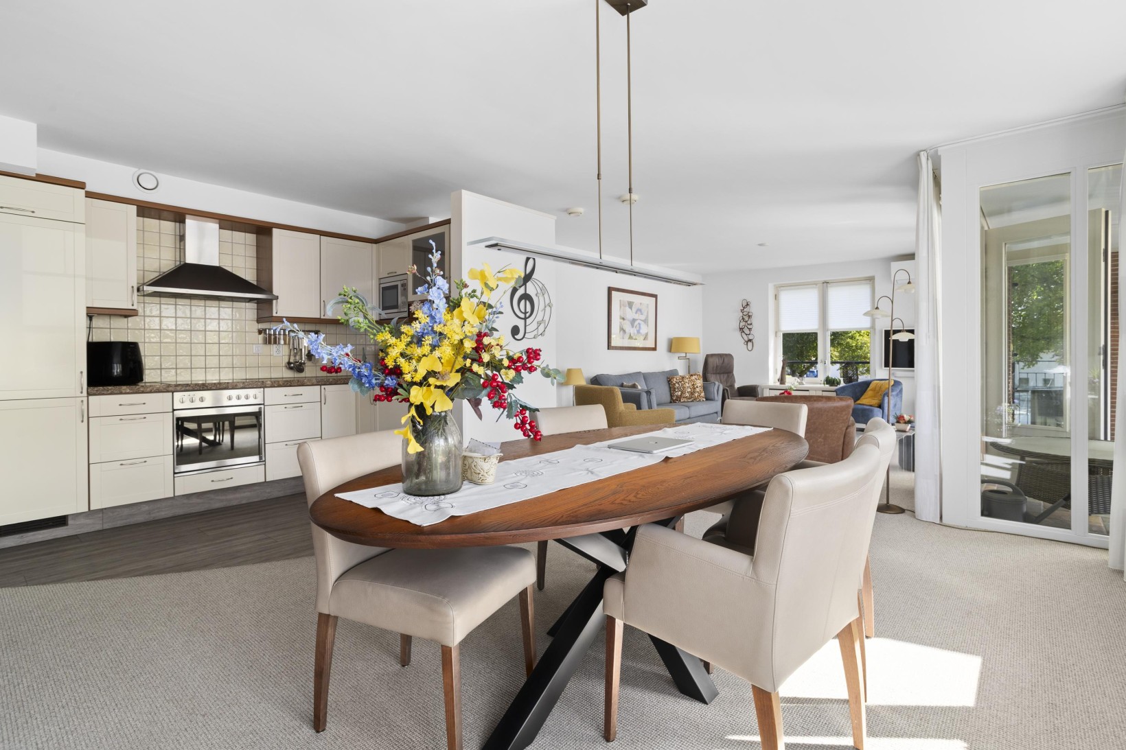 Appartement te koop: De Brink 22, Castricum