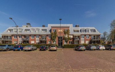 De Brink 7