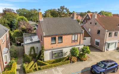 Burgemeester Lommenstraat 4
