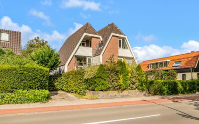 Ruiterweg 57