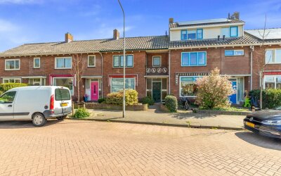 Prins Hendr. 8