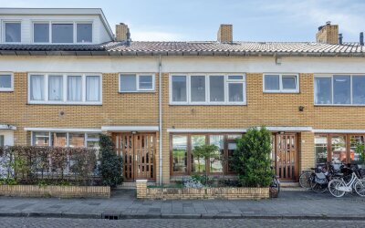 Juliana van Stolbergstraat 22