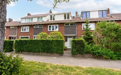 Prins Mauritsstraat 20