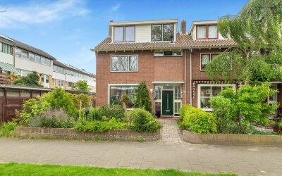 Prins Mauritsstraat 44