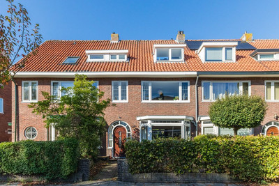 Prins Bernhardstraat 19
