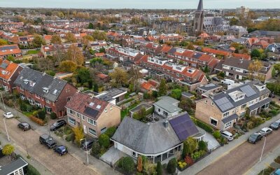 Korte Cieweg 5