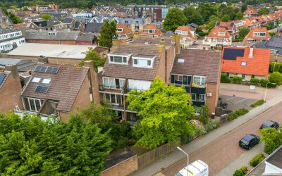 Korte Cieweg 16