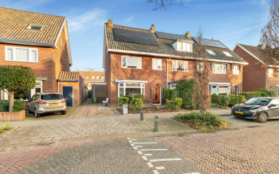 Torenstraat 33