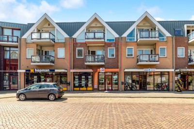 Torenstraat 4-B