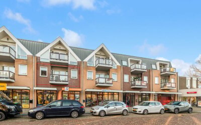 Torenstraat 4-B
