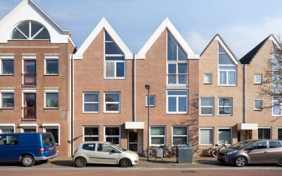 Dorpsstraat 27