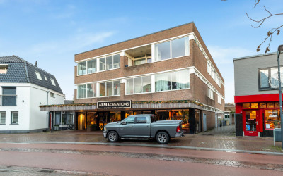 Dorpsstraat 81-E