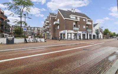 Bakkerspleintje 16
