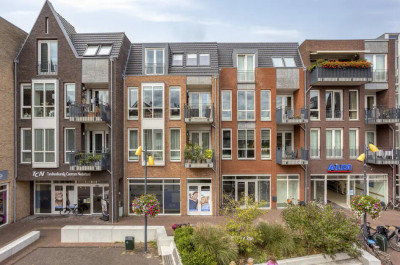 Bakkerspleintje 57