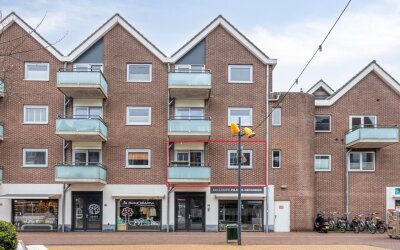 Bakkersplei. 7
