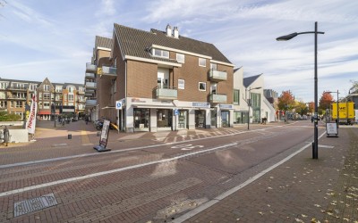 Bakkerspleintje 8