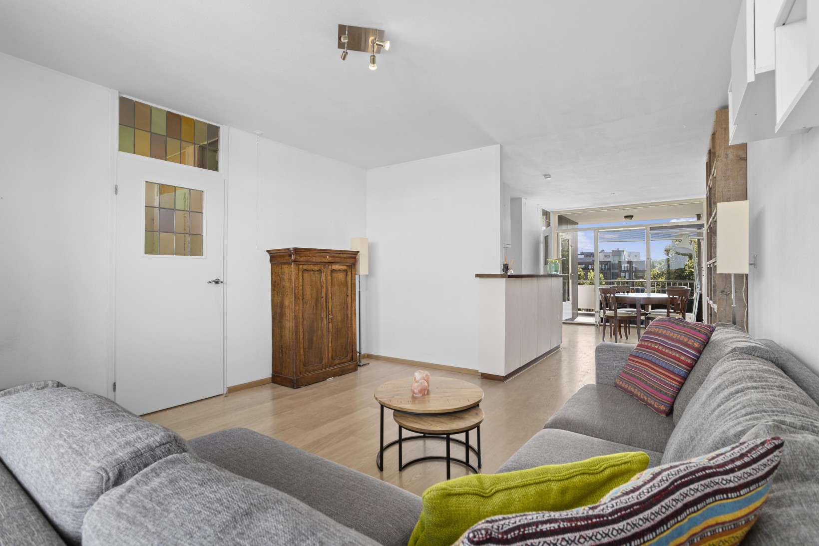 Appartement te koop: C.F. Smeetslaan 144, Castricum