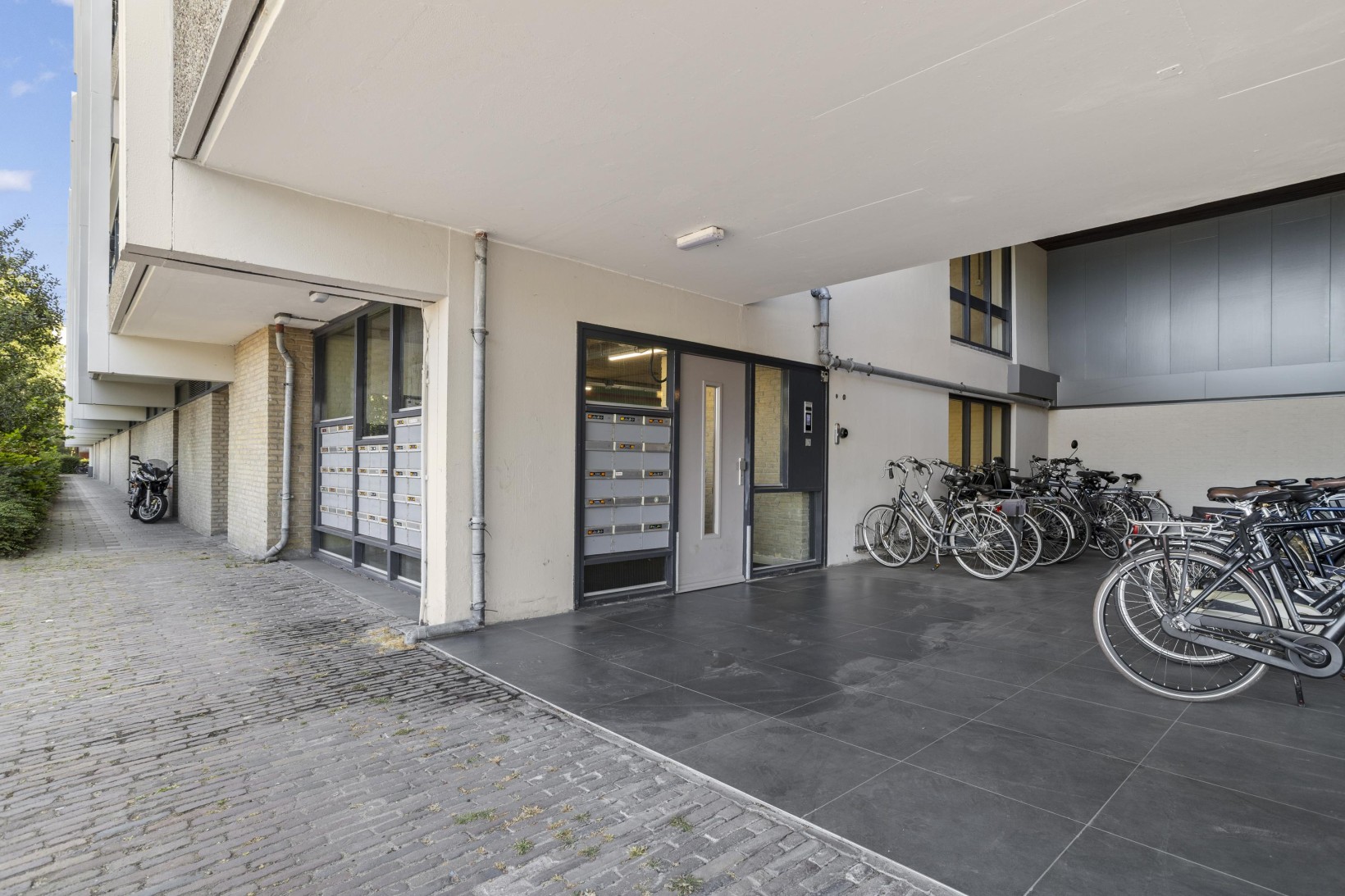 Appartement te koop: C.F. Smeetslaan 144, Castricum