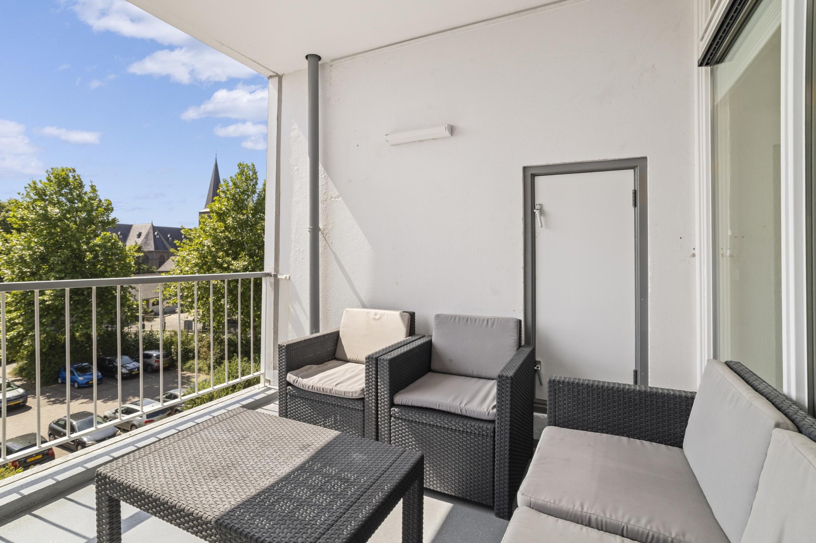Appartement te koop: C.F. Smeetslaan 144, Castricum