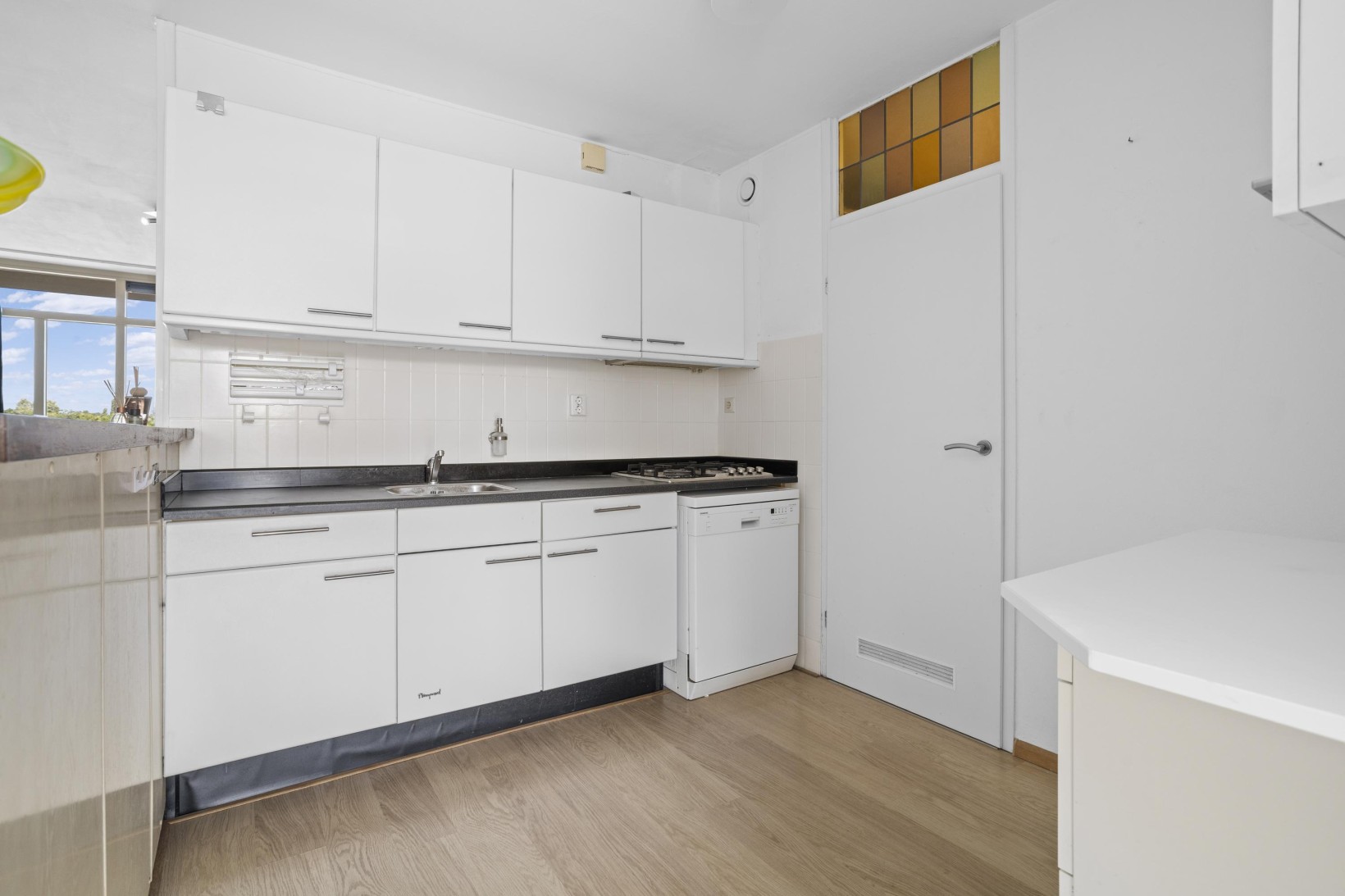 Appartement te koop: C.F. Smeetslaan 144, Castricum