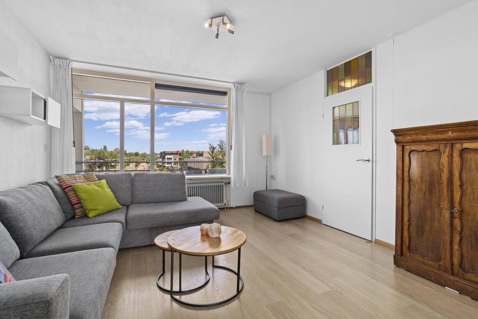 Appartement te koop: C.F. Smeetslaan 144, Castricum