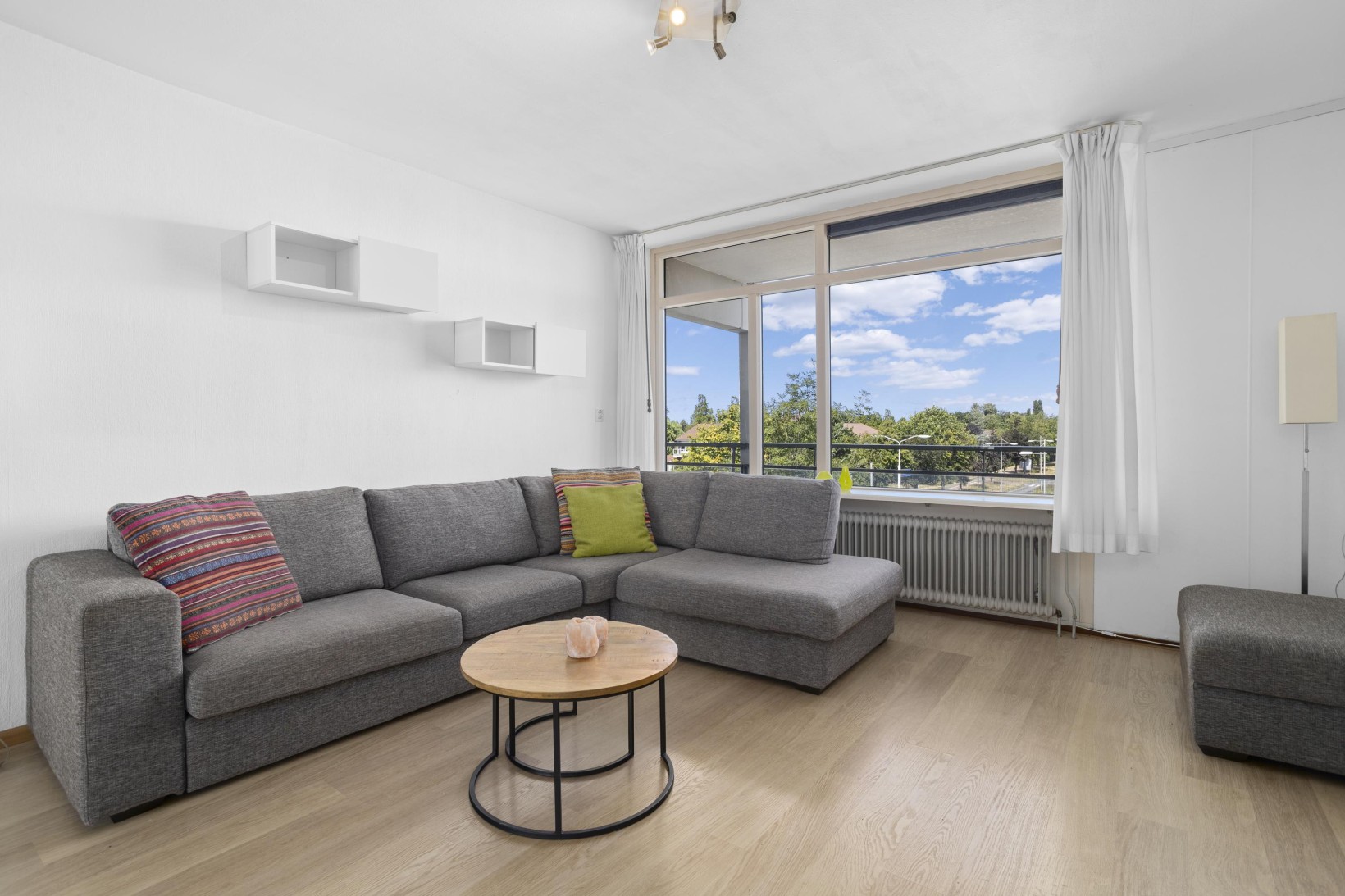 Appartement te koop: C.F. Smeetslaan 144, Castricum