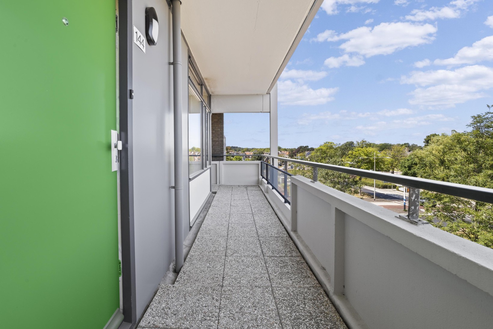 Appartement te koop: C.F. Smeetslaan 144, Castricum