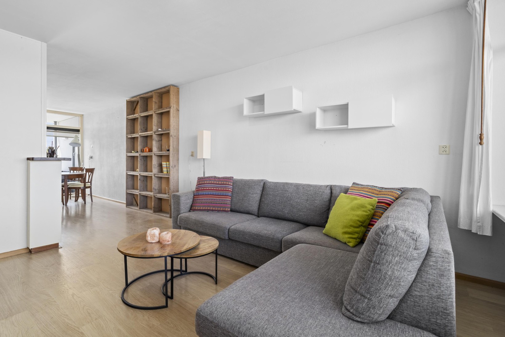 Appartement te koop: C.F. Smeetslaan 144, Castricum