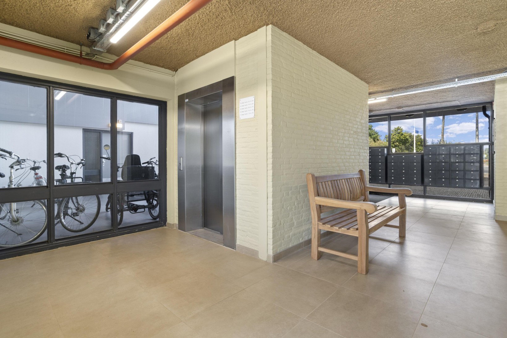 Appartement te koop: C.F. Smeetslaan 144, Castricum