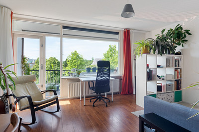 C.F. Smeetslaan 200