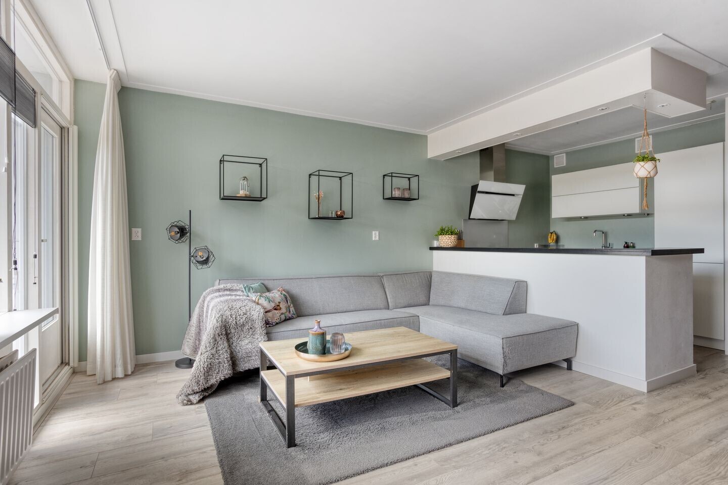 Appartement te koop: C.F. Smeetslaan 54, Castricum