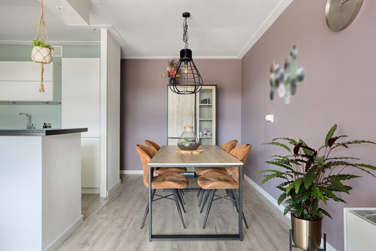 Appartement te koop: C.F. Smeetslaan 54, Castricum