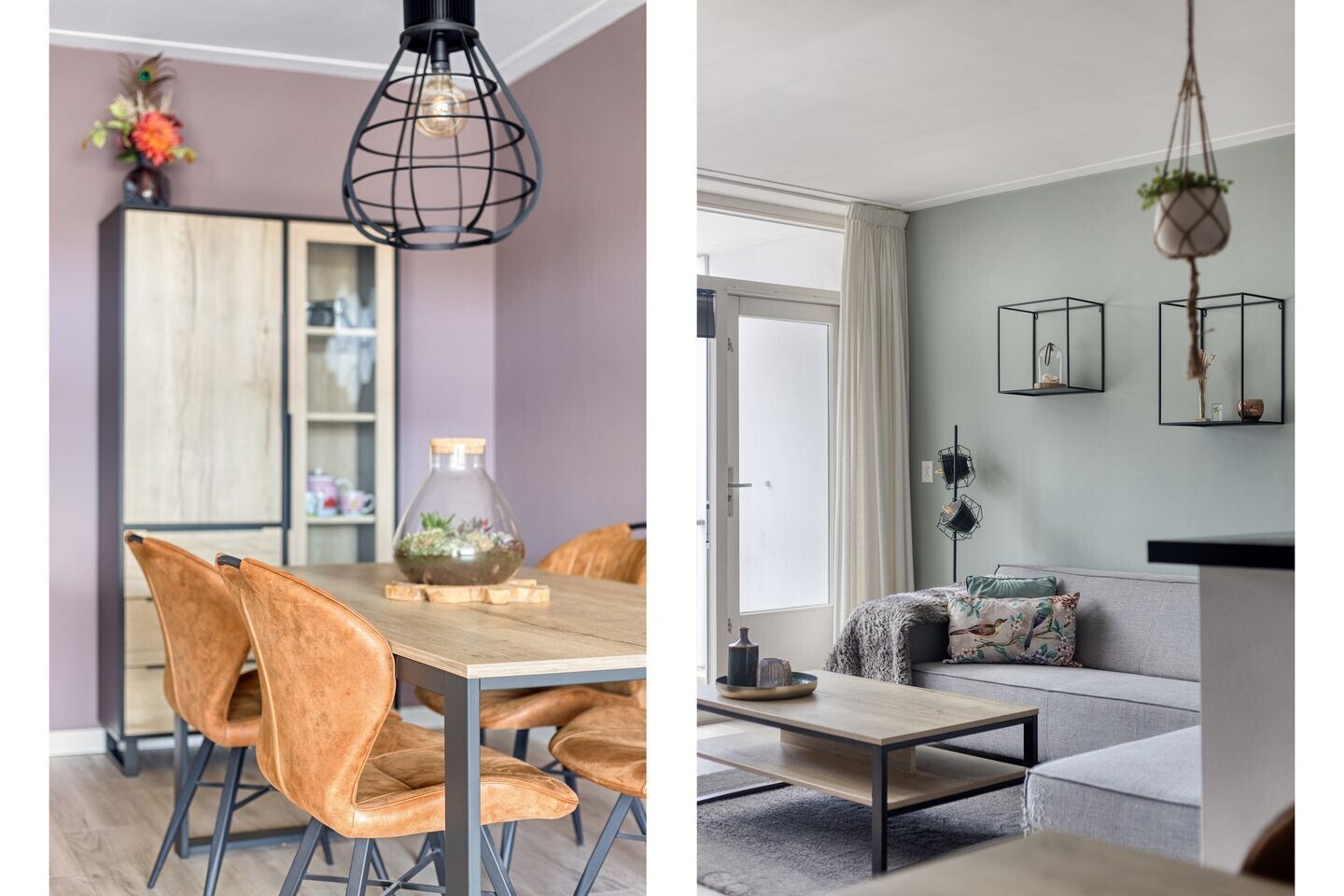 Appartement te koop: C.F. Smeetslaan 54, Castricum