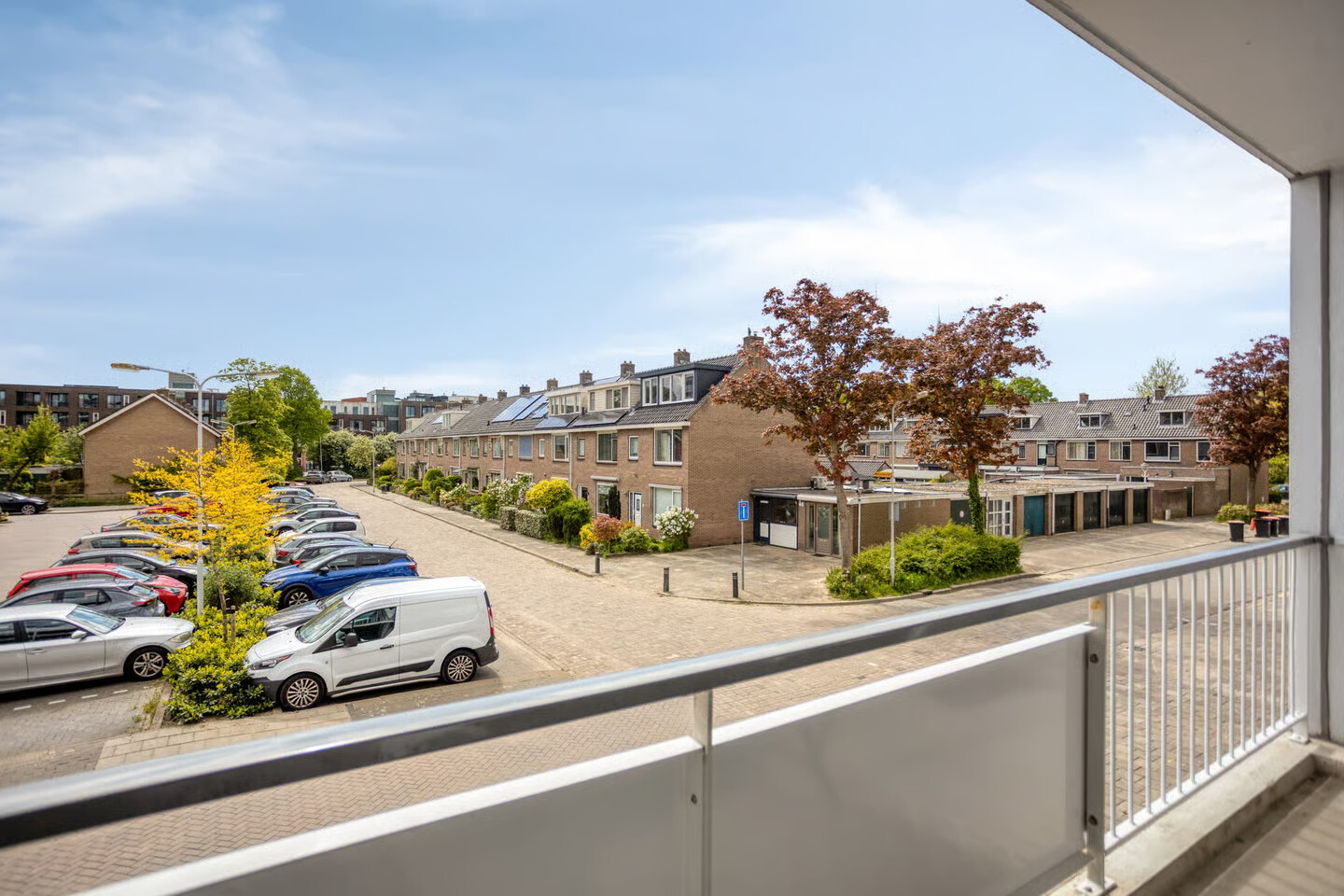 Appartement te koop: C.F. Smeetslaan 54, Castricum