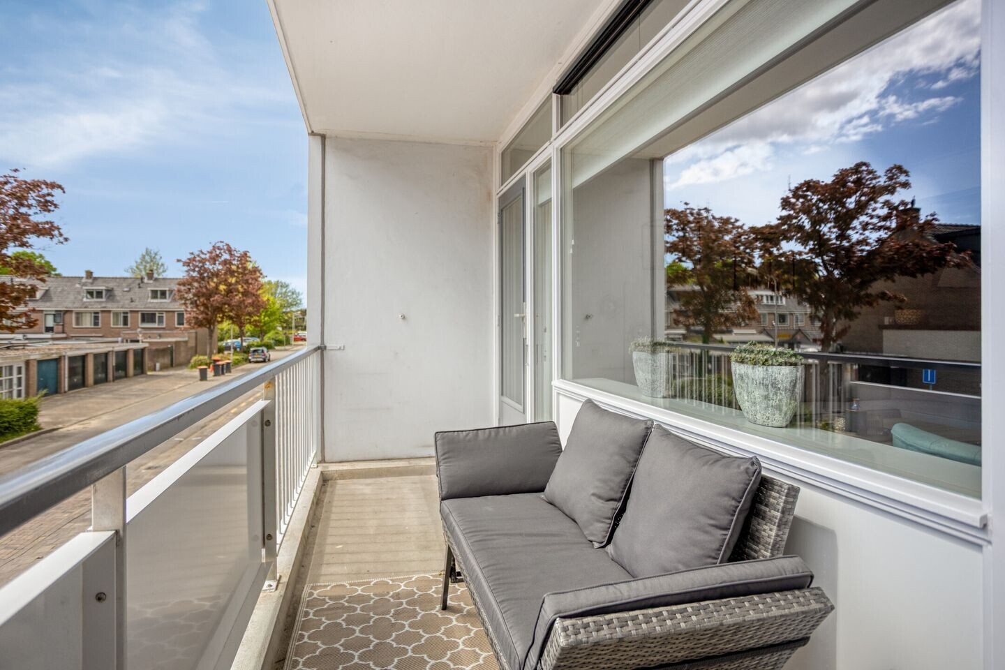 Appartement te koop: C.F. Smeetslaan 54, Castricum