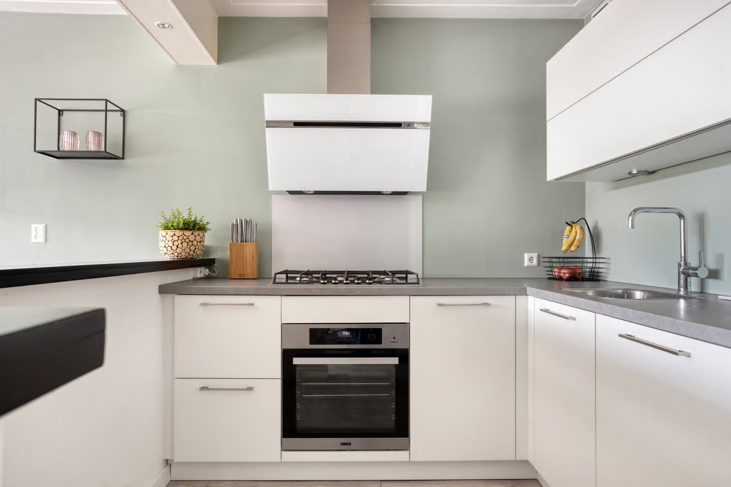 Appartement te koop: C.F. Smeetslaan 54, Castricum
