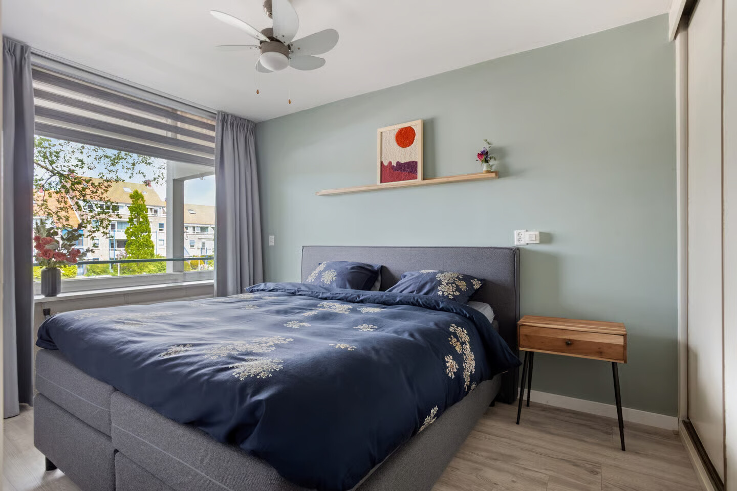 Appartement te koop: C.F. Smeetslaan 54, Castricum