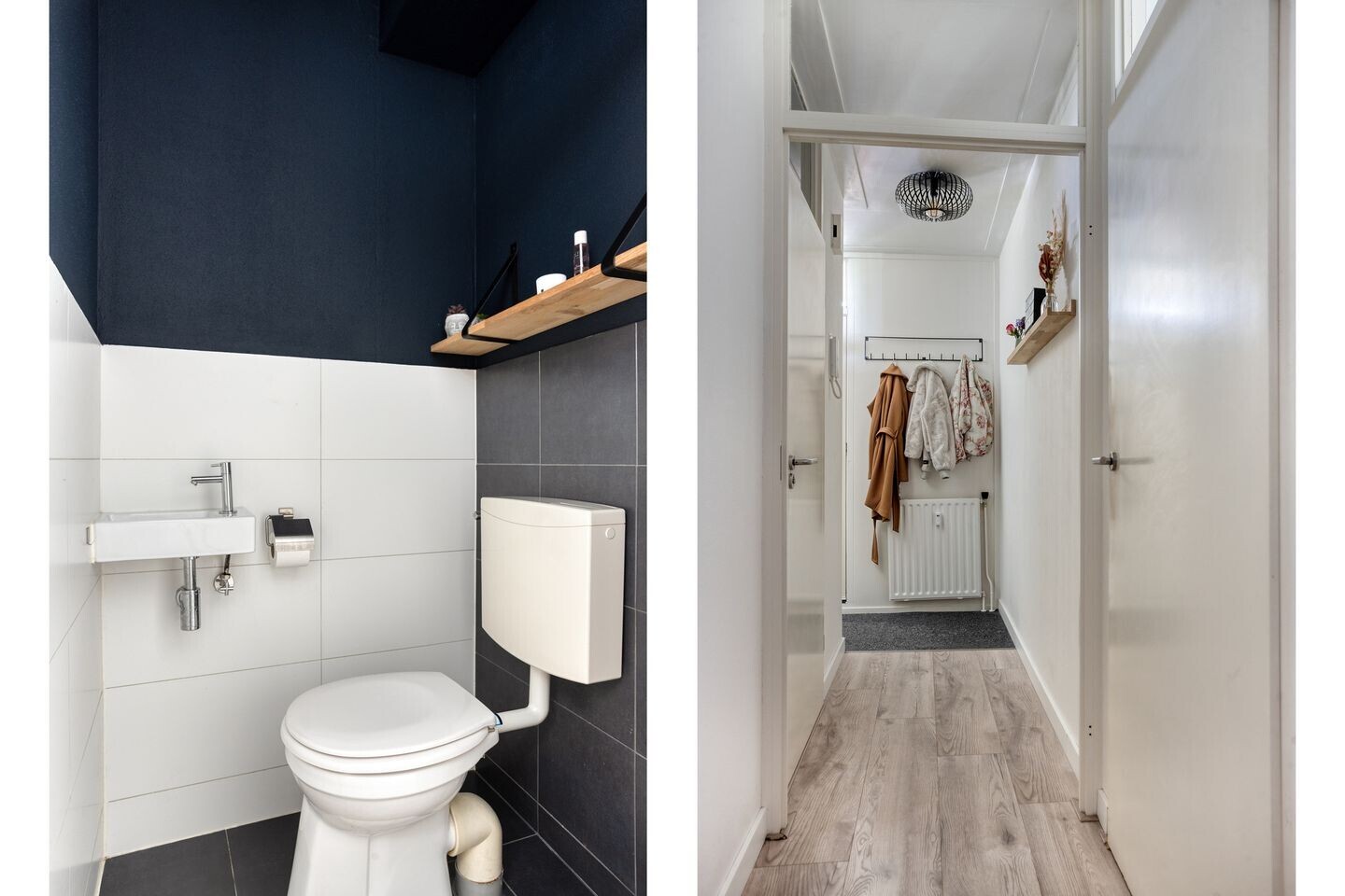 Appartement te koop: C.F. Smeetslaan 54, Castricum